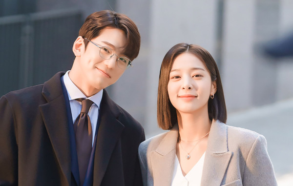 8 Drakor Romantis yang Bikin Salting Rating Tertinggi, Dua Pasang sampai Cinlok