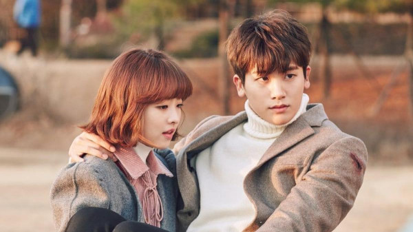 8 Drakor Romantis yang Bikin Salting Rating Tertinggi, Dua Pasang sampai Cinlok