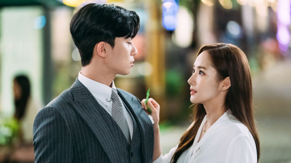 8 Drakor Romantis yang Bikin Salting Rating Tertinggi, Dua Pasang sampai Cinlok