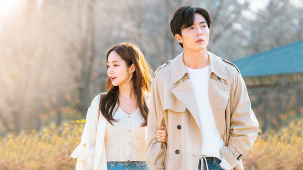 8 Drakor Romantis yang Bikin Salting Rating Tertinggi, Dua Pasang sampai Cinlok