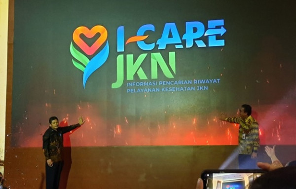 Mudahkan Pelayanan Medis, BPJS Kesehatan Luncurkan i-Care JKN