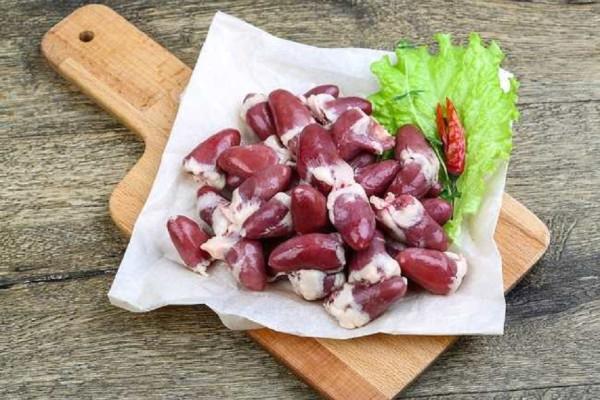 7 Jenis Daging Mengandung Kolesterol Tinggi,Sosis hingga Jeroan