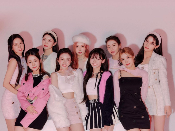 16 Nama Grup K-Pop yang Bikin Bingung, Begini Cara Mengucapkannya