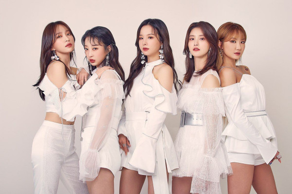 16 Nama Grup K-Pop yang Bikin Bingung, Begini Cara Mengucapkannya
