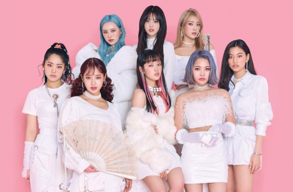 16 Nama Grup K-Pop yang Bikin Bingung, Begini Cara Mengucapkannya