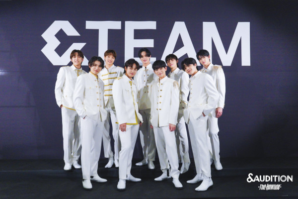 16 Nama Grup K-Pop yang Bikin Bingung, Begini Cara Mengucapkannya
