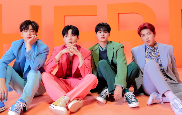 16 Nama Grup K-Pop yang Bikin Bingung, Begini Cara Mengucapkannya