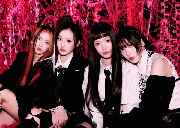 16 Nama Grup K-Pop yang Bikin Bingung, Begini Cara Mengucapkannya