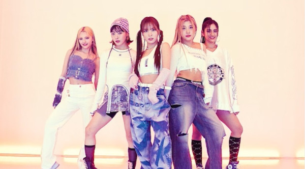 16 Nama Grup K-Pop yang Bikin Bingung, Begini Cara Mengucapkannya