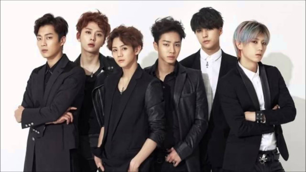 16 Nama Grup K-Pop yang Bikin Bingung, Begini Cara Mengucapkannya