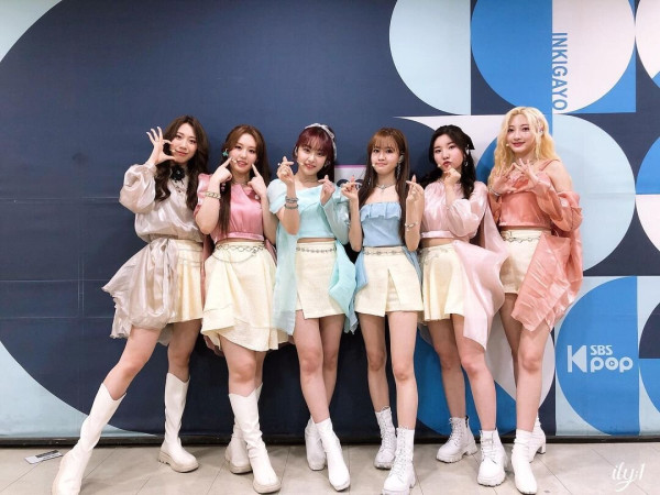 16 Nama Grup K-Pop yang Bikin Bingung, Begini Cara Mengucapkannya