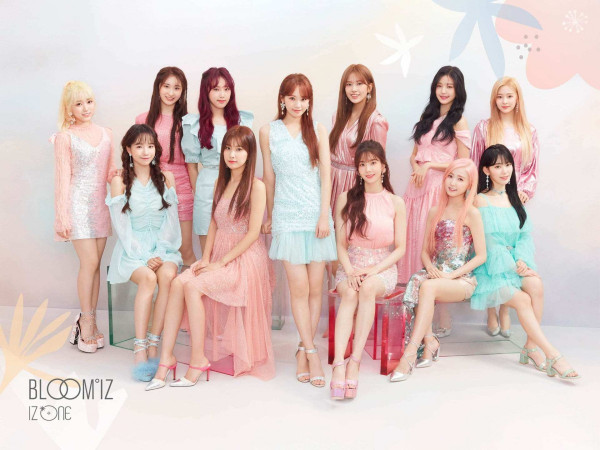 16 Nama Grup K-Pop yang Bikin Bingung, Begini Cara Mengucapkannya