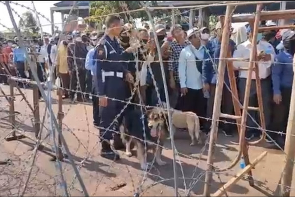 Mencekam! Pimpinan Ponpes Al Zaytun Panji Gumilang Siagakan Santri dan Pegawai Hadapi Kedatangan Pendemo