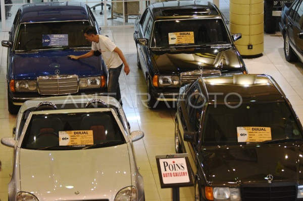 12 Kelebihan Membeli Mobil Bekas di 2023