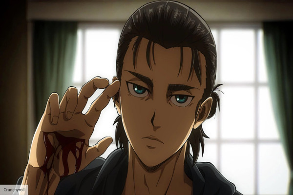 Hasil Tes MBTI Karakter Attack on Titan, Ada yang Mirip Kamu?