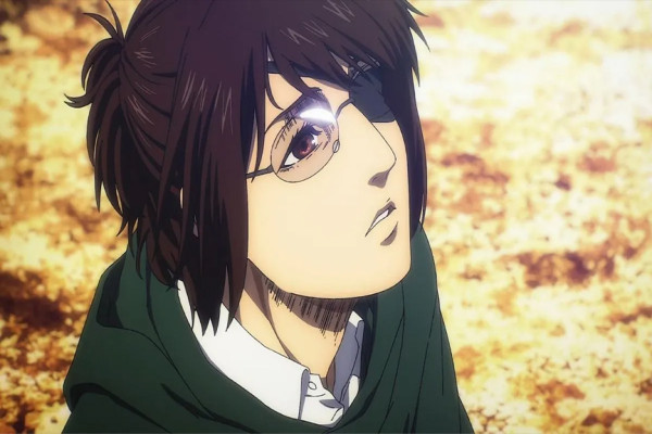 Hasil Tes MBTI Karakter Attack on Titan, Ada yang Mirip Kamu?