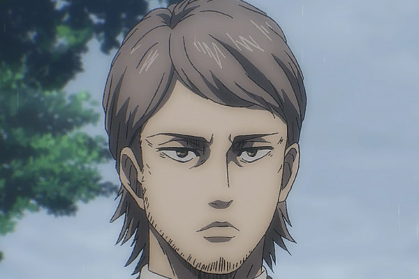 Hasil Tes MBTI Karakter Attack on Titan, Ada yang Mirip Kamu?