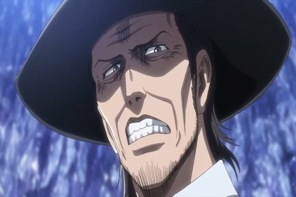 Hasil Tes MBTI Karakter Attack on Titan, Ada yang Mirip Kamu?