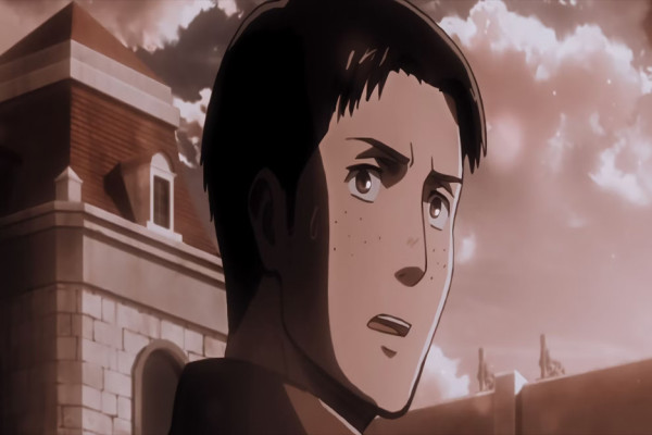 Hasil Tes MBTI Karakter Attack on Titan, Ada yang Mirip Kamu?