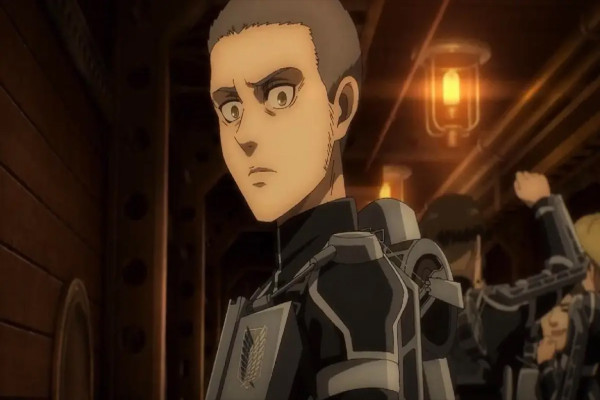 Hasil Tes MBTI Karakter Attack on Titan, Ada yang Mirip Kamu?