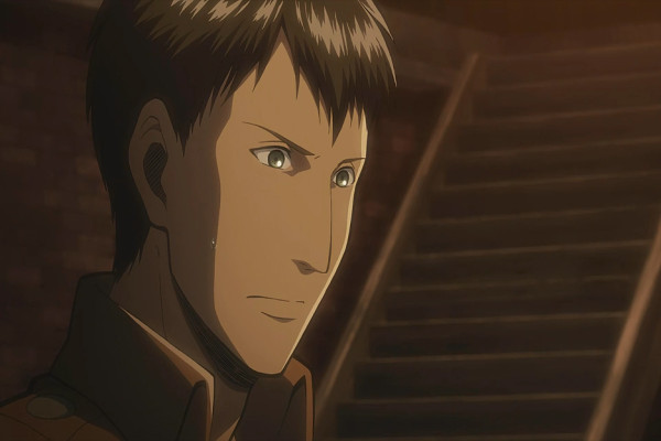 Hasil Tes MBTI Karakter Attack on Titan, Ada yang Mirip Kamu?