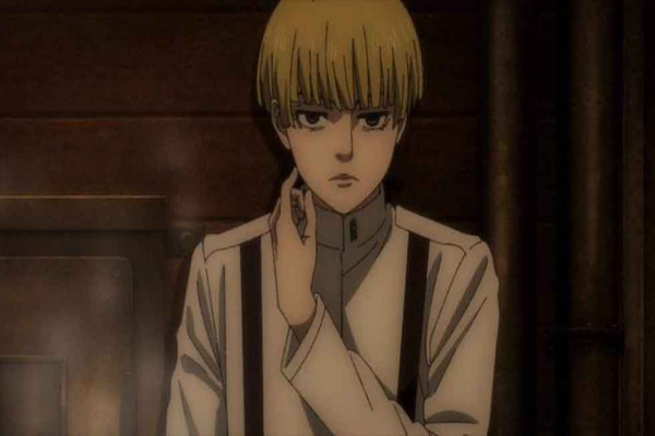 Hasil Tes MBTI Karakter Attack on Titan, Ada yang Mirip Kamu?