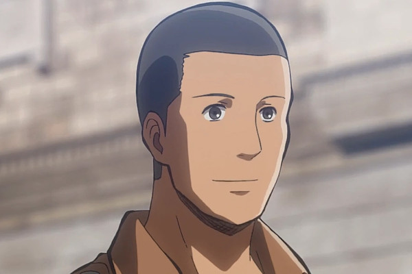 Hasil Tes MBTI Karakter Attack on Titan, Ada yang Mirip Kamu?