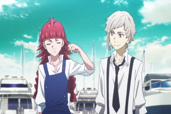 10 Fakta Atsushi Nakajima, Protagonis Bungou Stray Dogs