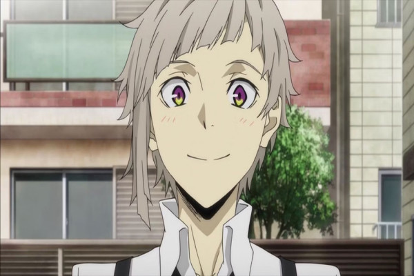 10 Fakta Atsushi Nakajima, Protagonis Bungou Stray Dogs