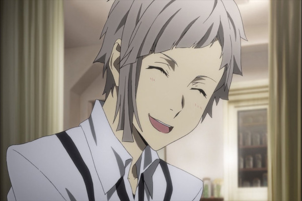 10 Fakta Atsushi Nakajima, Protagonis Bungou Stray Dogs