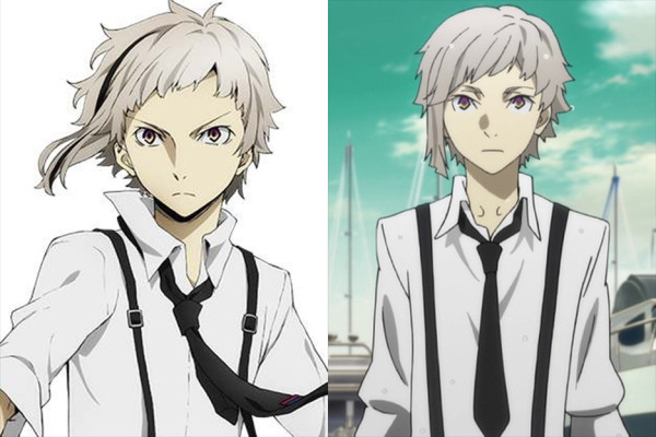 10 Fakta Atsushi Nakajima, Protagonis Bungou Stray Dogs