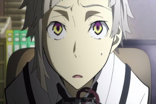 10 Fakta Atsushi Nakajima, Protagonis Bungou Stray Dogs