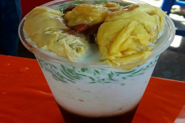 8 Resep Olahan Durian Enak dan Mudah Dibuat, Dijamin Bikin Ngiler
