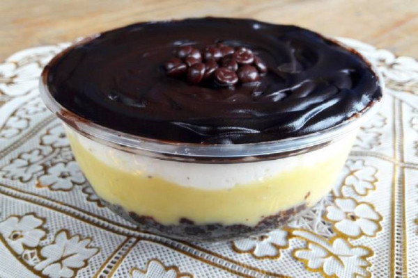 8 Resep Olahan Durian Enak dan Mudah Dibuat, Dijamin Bikin Ngiler