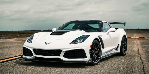 Deretan Hypercar Termurah di Dunia, Mulai Acura hingga Jaguar