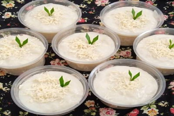 8 Resep Olahan Durian Enak dan Mudah Dibuat, Dijamin Bikin Ngiler
