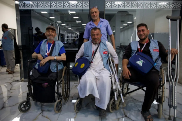 3 Cara Arab Saudi Menjadikan Haji sebagai Alat Politik dan Diplomasi di Panggung Global
