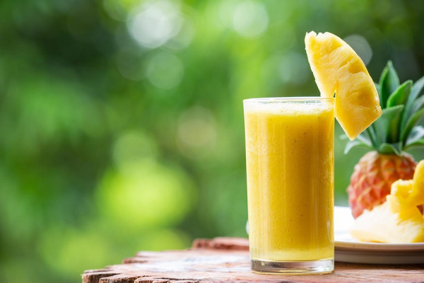 10 Jus Penurun Kolesterol Paling Cepat dan Mujarab, Apa Saja?