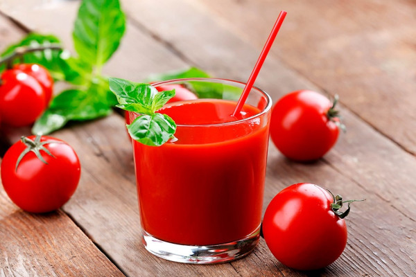 10 Jus Penurun Kolesterol Paling Cepat dan Mujarab, Apa Saja?