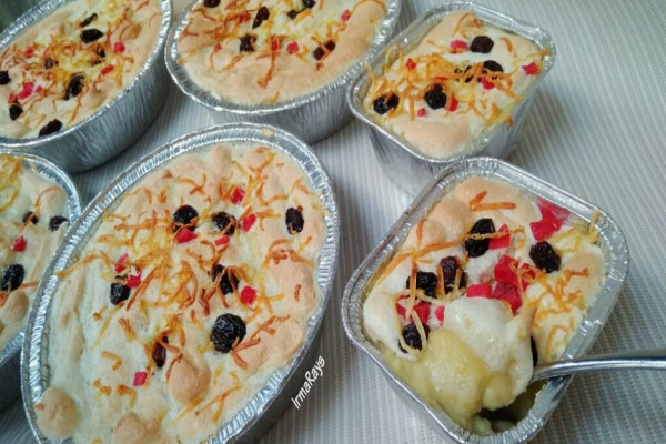8 Resep Olahan Durian Enak dan Mudah Dibuat, Dijamin Bikin Ngiler