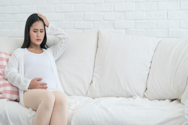 Cara Menjaga Kolesterol Normal saat Hamil, Jangan Malas Olahraga dan Hindari Stres