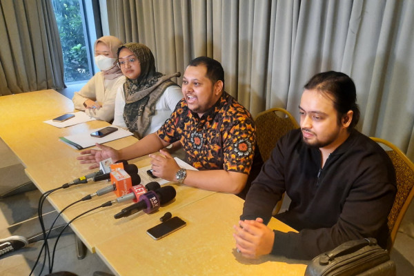 Tasyi Athasyia Siap Ambil Langkah Hukum jika Laporan Mantan Karyawan Tidak Terbukti