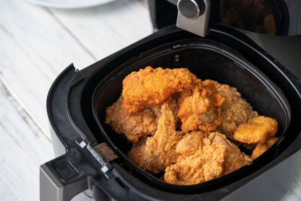 4 Kebiasaan Memasak Ini Memicu Kolesterol Tinggi, Ayo Segera Tinggalkan!