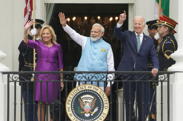 5 Fakta tentang Perdana Menteri India Narendra Modi, Nomor 3 Politikus Anti-Islam