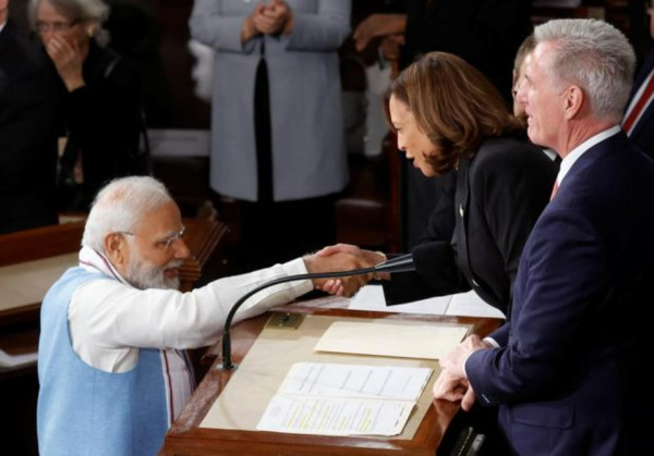 5 Fakta tentang Perdana Menteri India Narendra Modi, Nomor 3 Politikus Anti-Islam