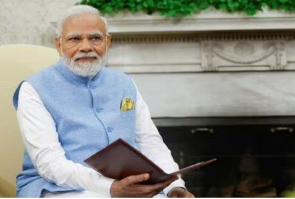 5 Fakta tentang Perdana Menteri India Narendra Modi, Nomor 3 Politikus Anti-Islam
