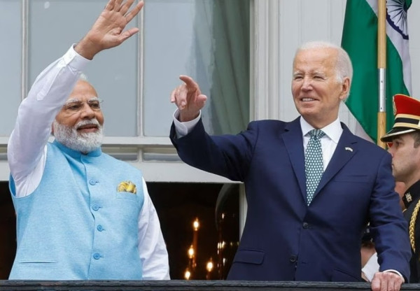 5 Fakta tentang Perdana Menteri India Narendra Modi, Nomor 3 Politikus Anti-Islam