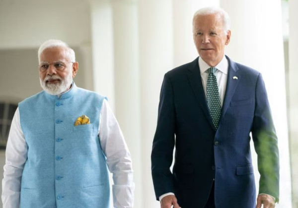 5 Fakta tentang Perdana Menteri India Narendra Modi, Nomor 3 Politikus Anti-Islam