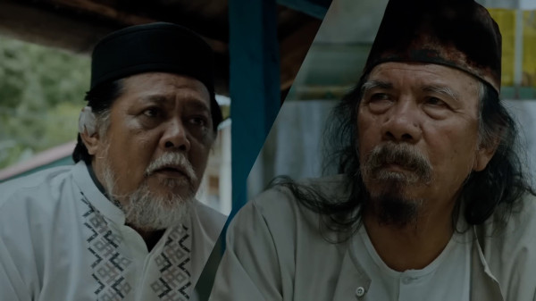 CERMIN: Makna Keluarga Bagi Orang Minang dalam Onde Mande
