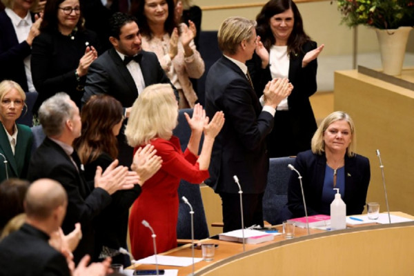 10 Negara Terbaik dalam Kesetaraan Gender, Nomor 2 Justru Negara Sosialis